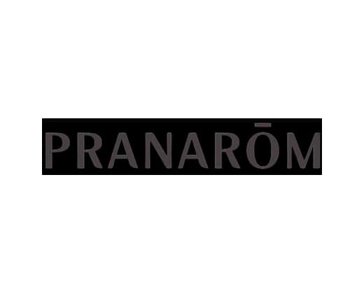Pranarôm